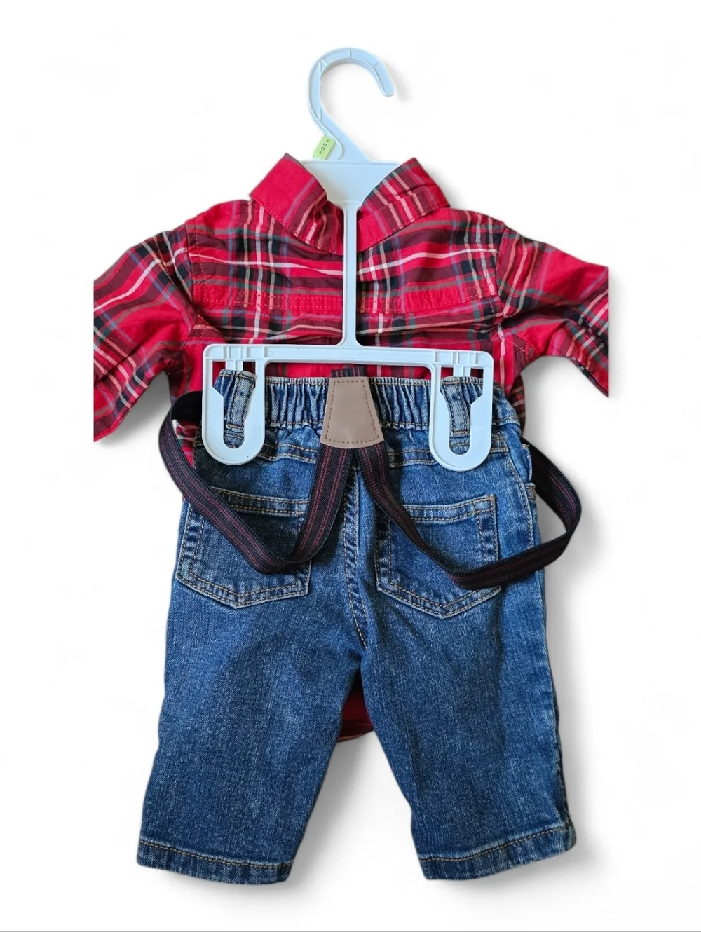 Carter’s Baby Outfit Set Size 3 Months